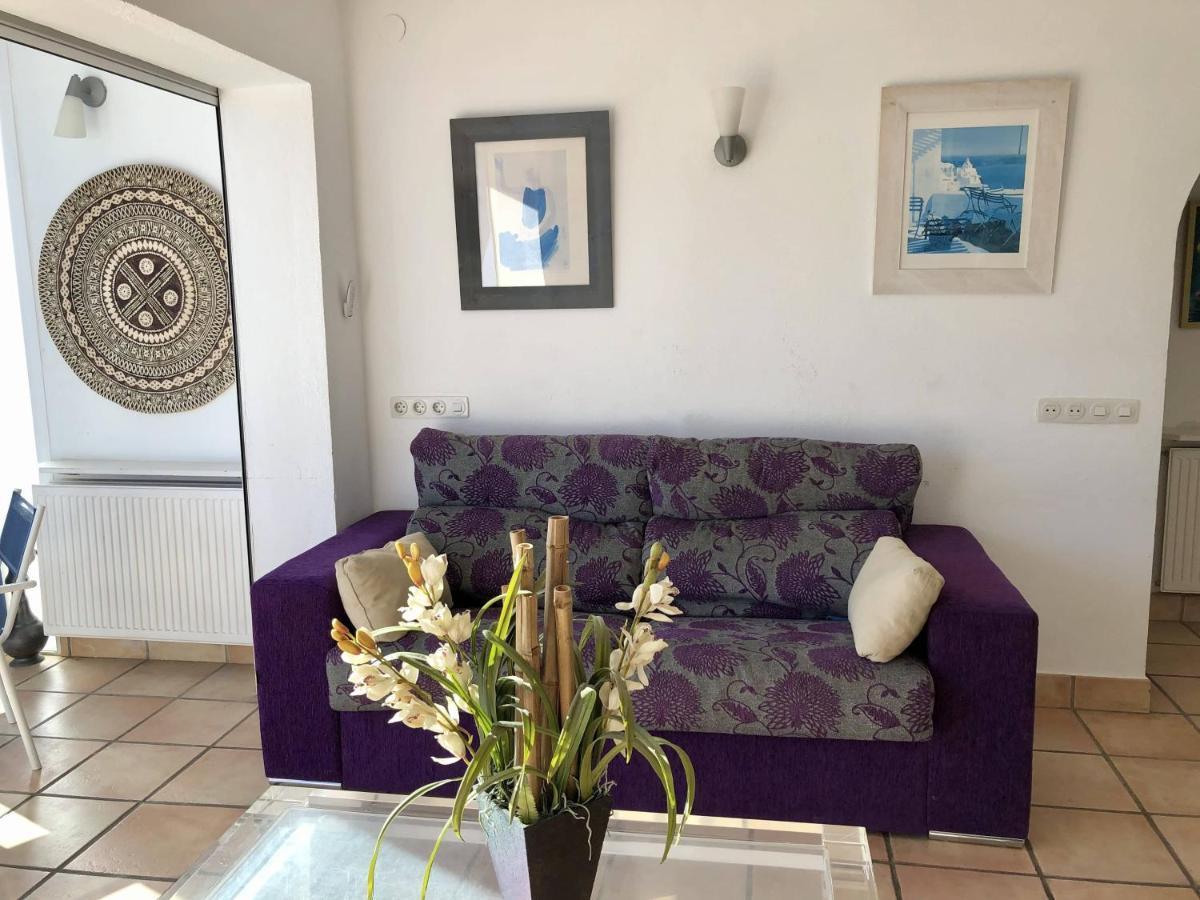 Global Immo 3254 Montemar Daire Roses Dış mekan fotoğraf