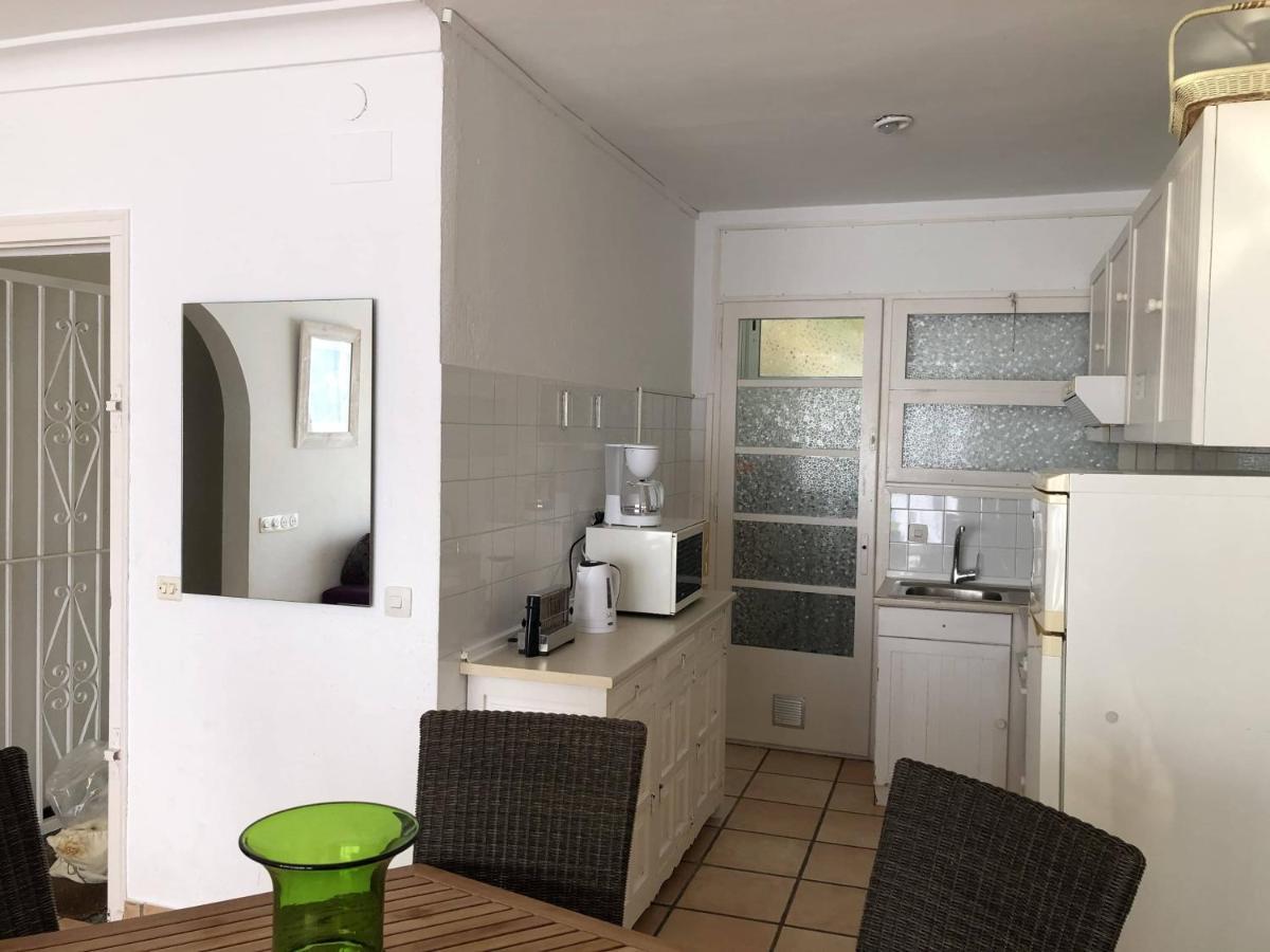 Global Immo 3254 Montemar Daire Roses Dış mekan fotoğraf