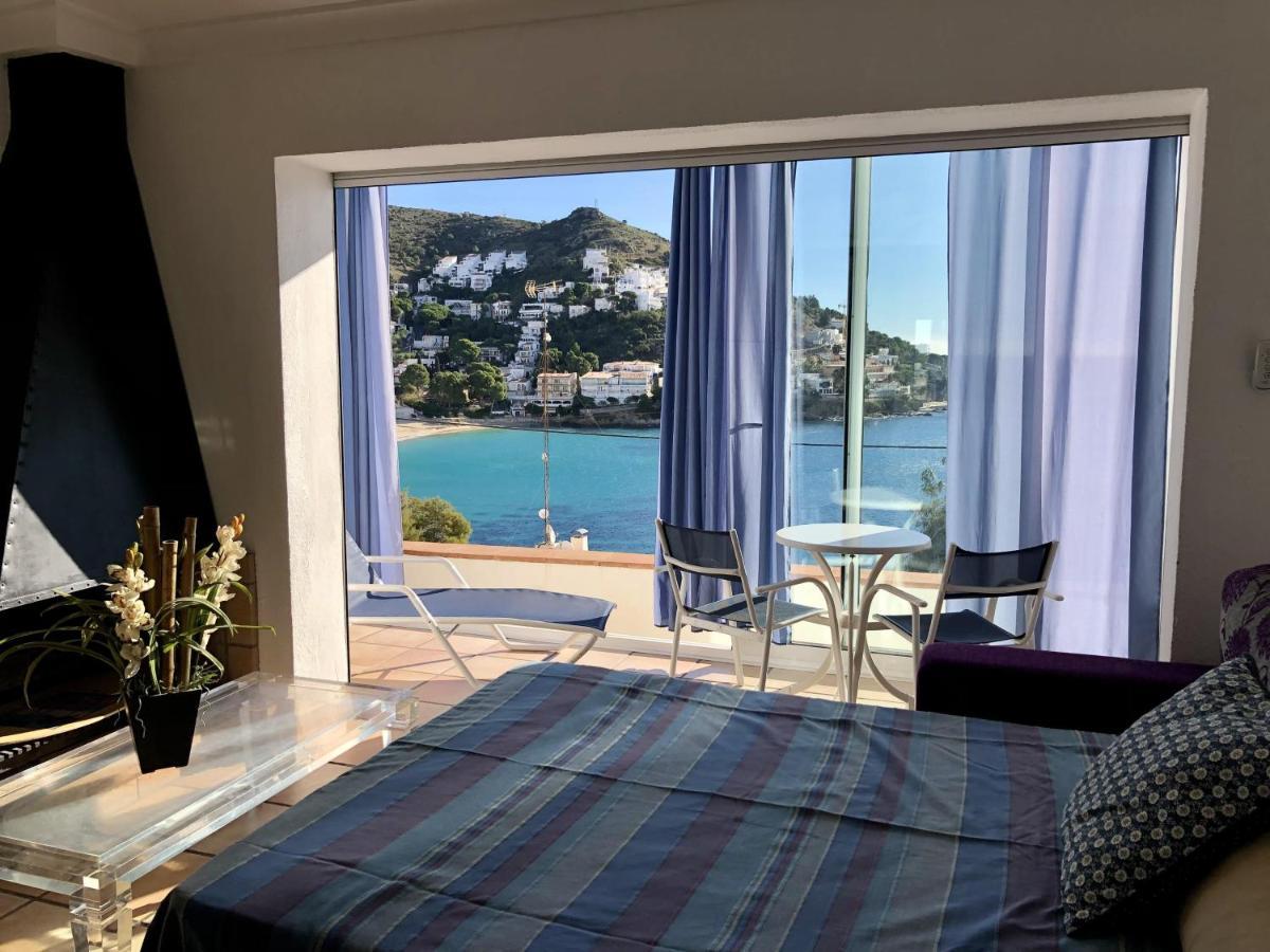 Global Immo 3254 Montemar Daire Roses Dış mekan fotoğraf