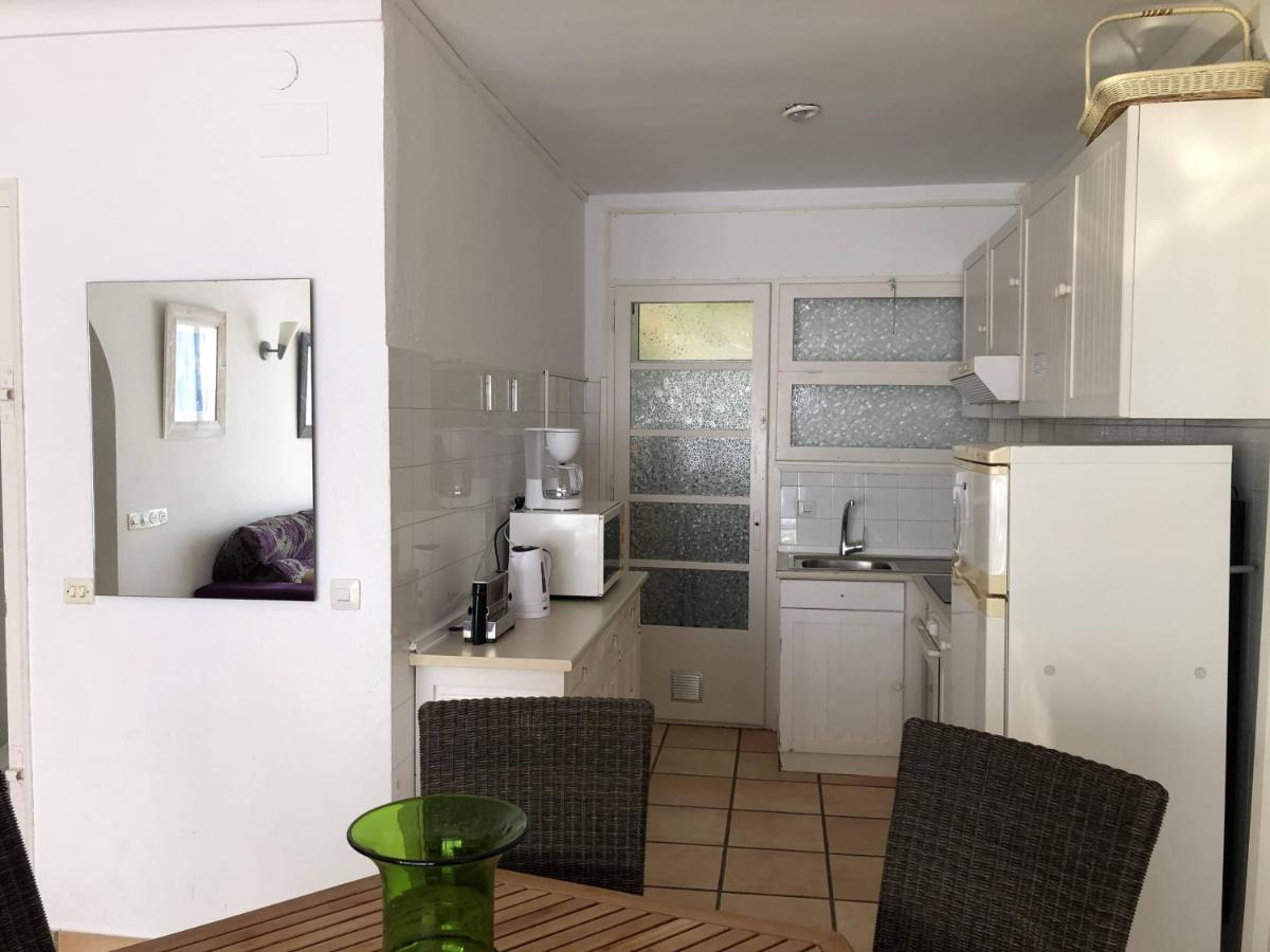 Global Immo 3254 Montemar Daire Roses Dış mekan fotoğraf