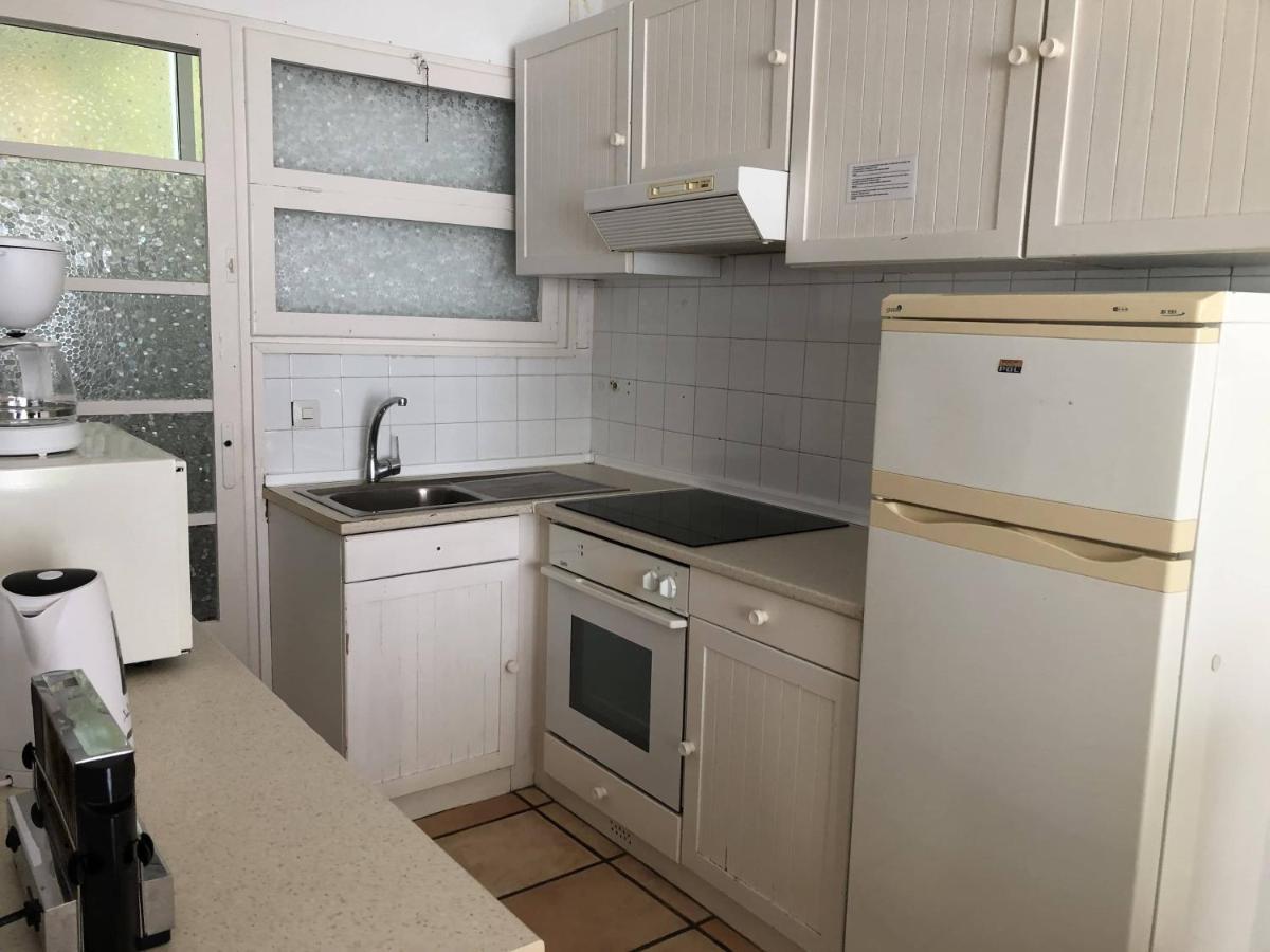 Global Immo 3254 Montemar Daire Roses Dış mekan fotoğraf