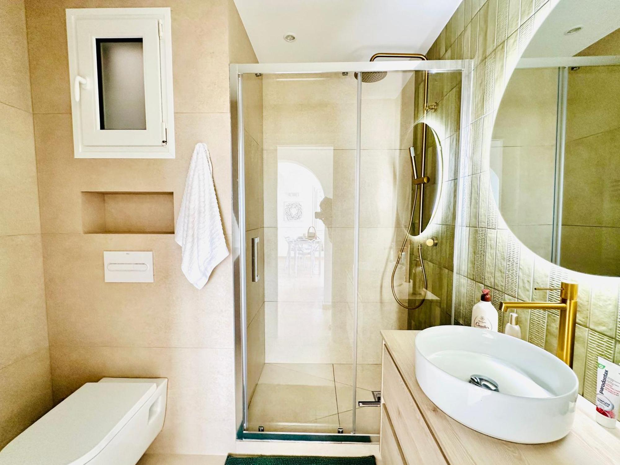 Global Immo 3254 Montemar Daire Roses Dış mekan fotoğraf