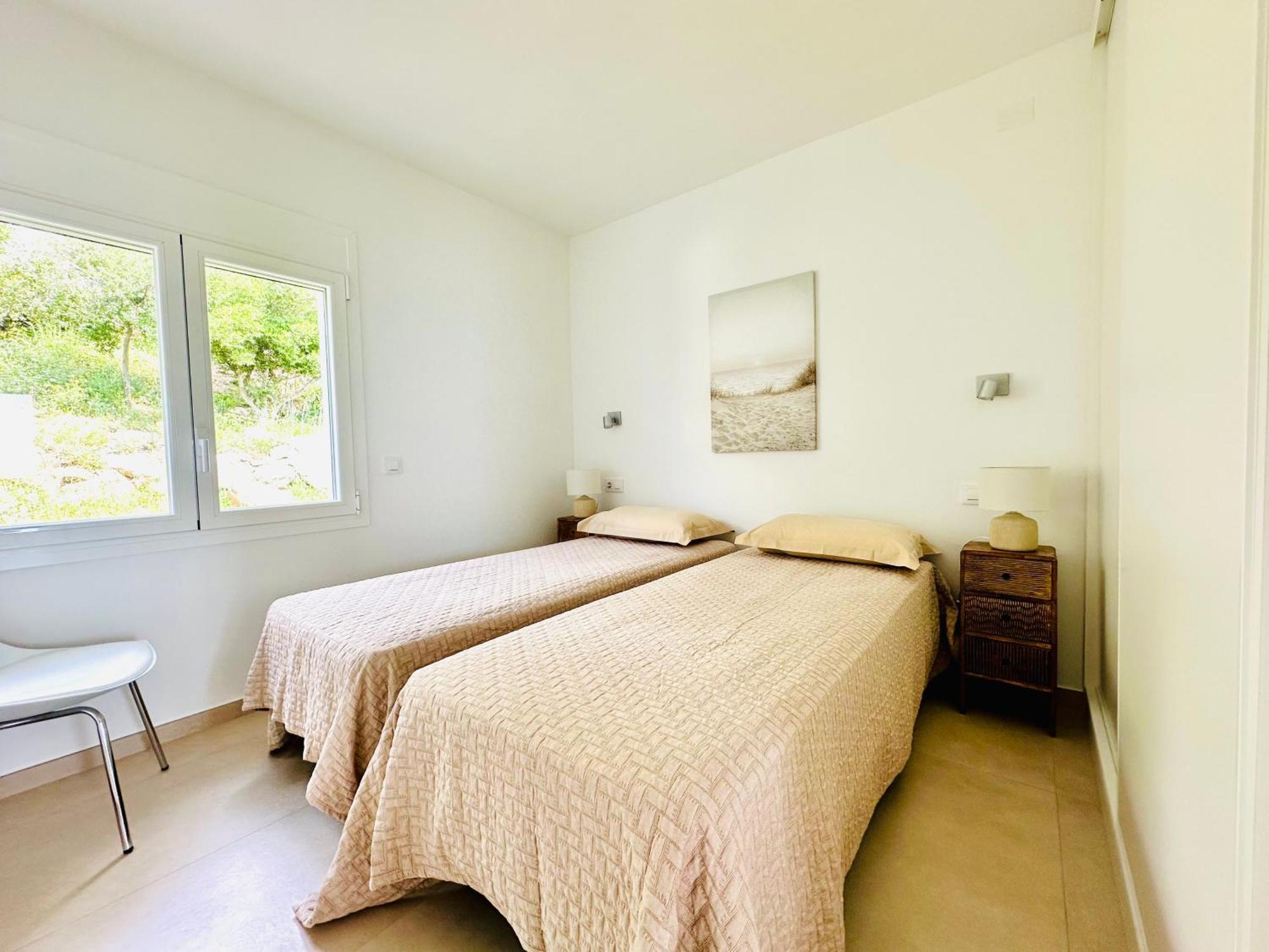 Global Immo 3254 Montemar Daire Roses Dış mekan fotoğraf