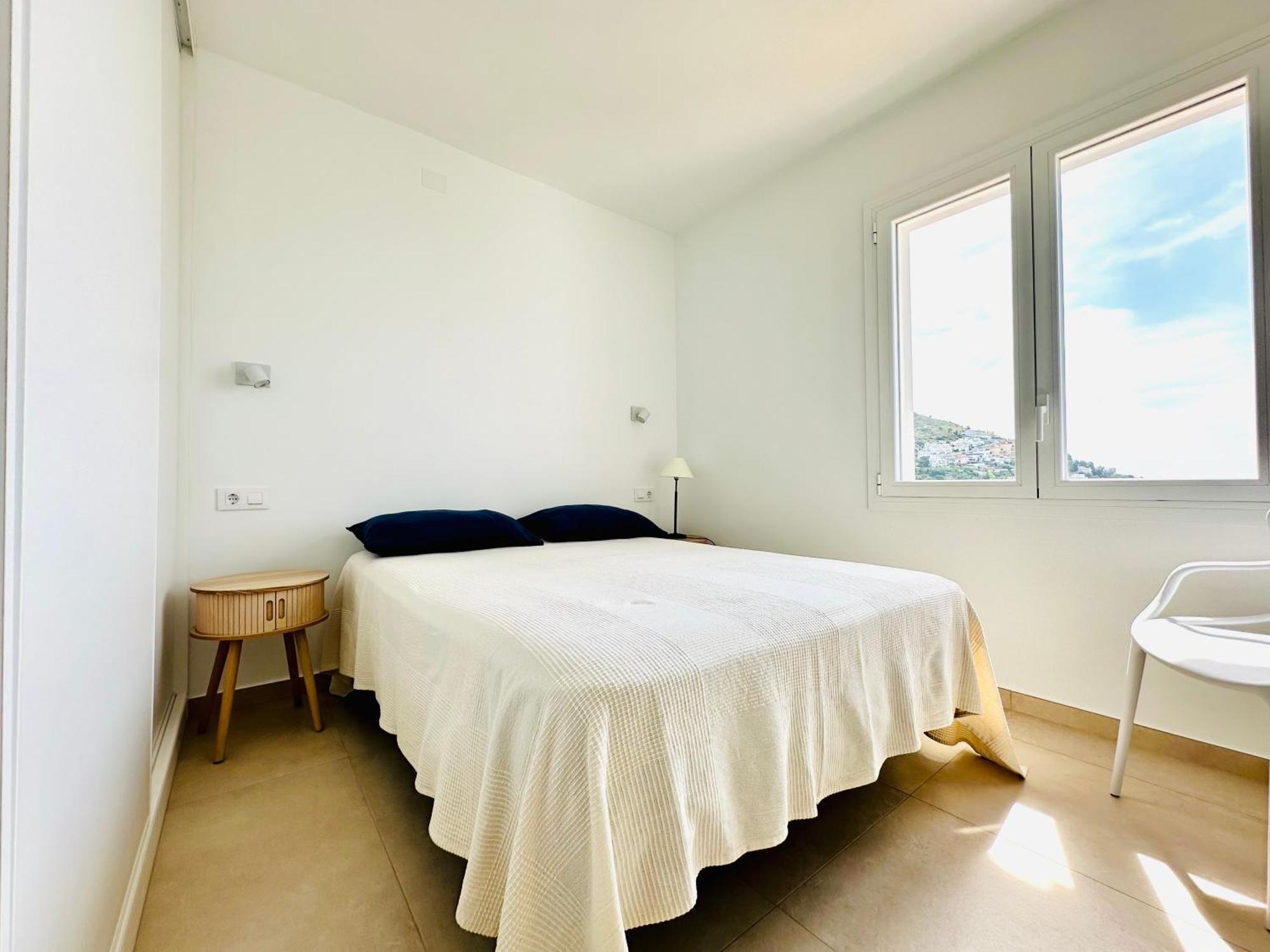 Global Immo 3254 Montemar Daire Roses Dış mekan fotoğraf