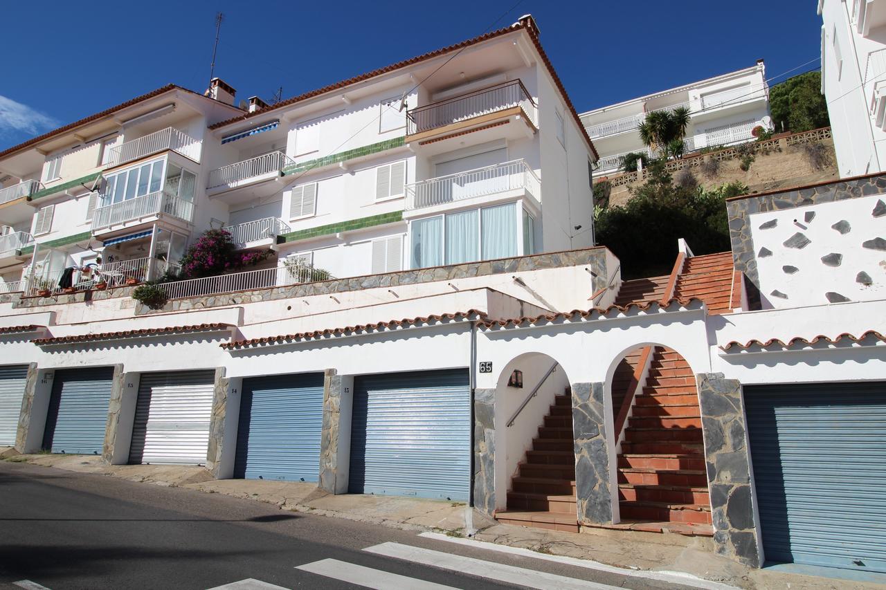 Global Immo 3254 Montemar Daire Roses Dış mekan fotoğraf