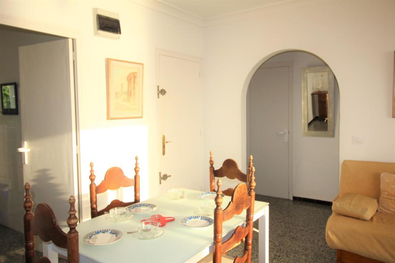 Global Immo 3254 Montemar Daire Roses Dış mekan fotoğraf