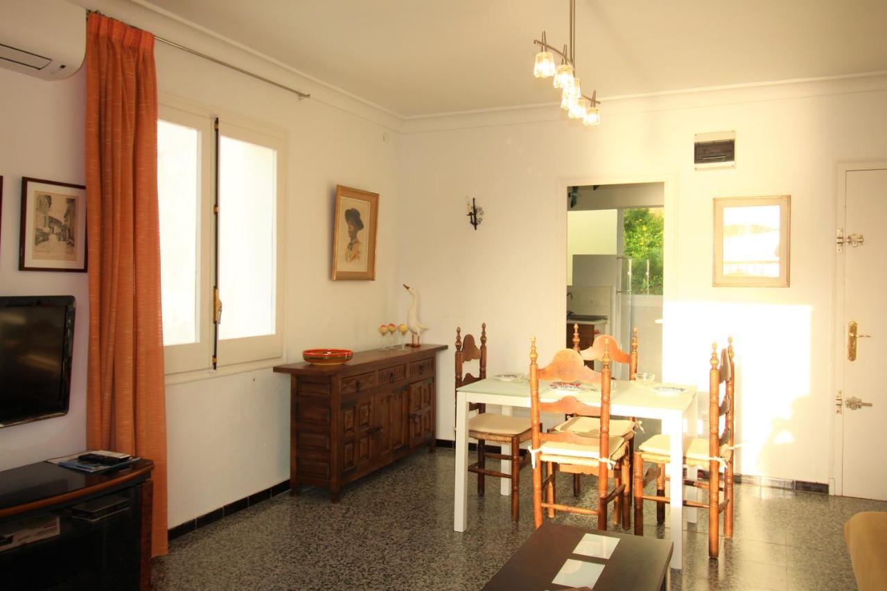 Global Immo 3254 Montemar Daire Roses Dış mekan fotoğraf