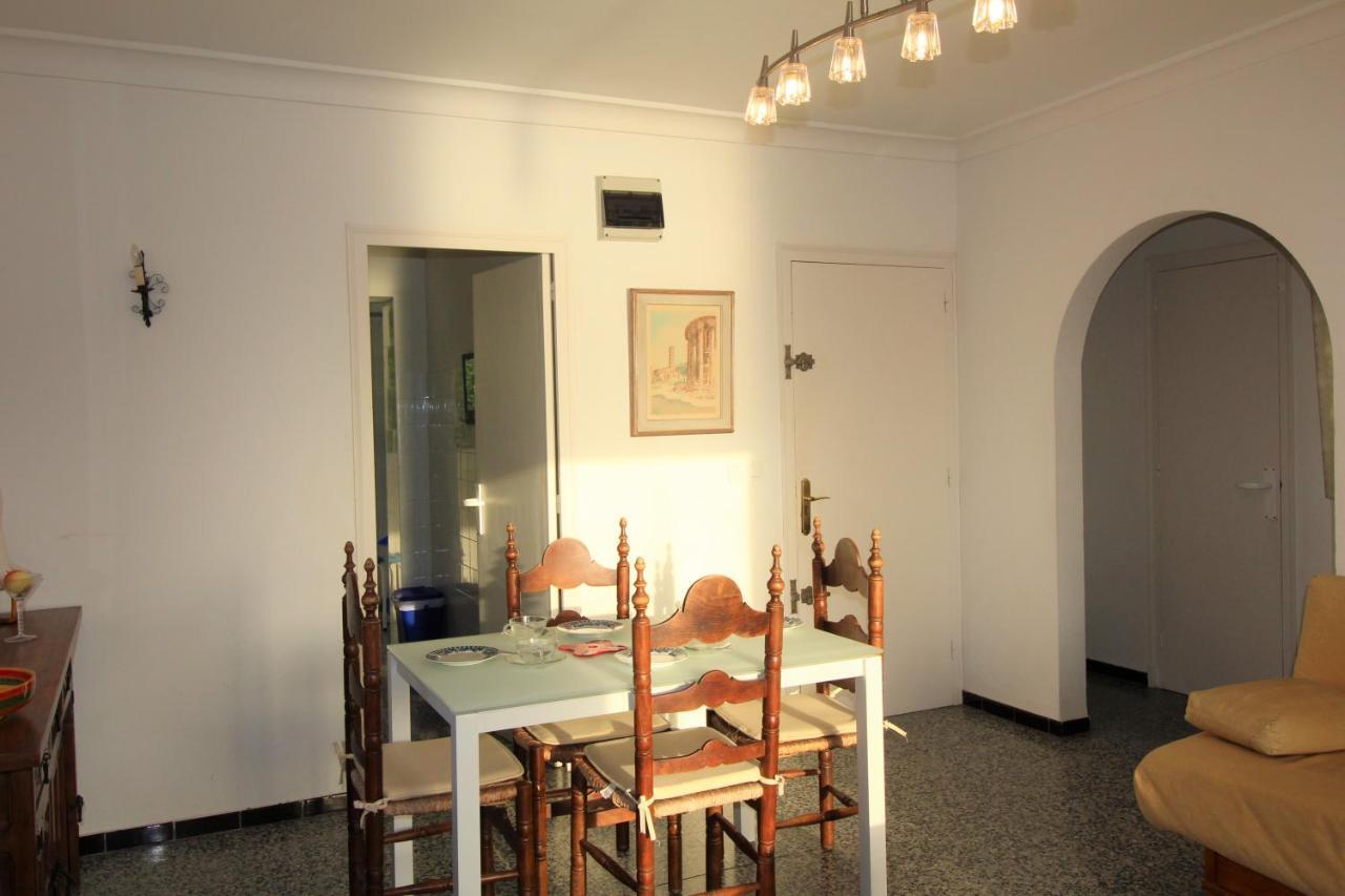 Global Immo 3254 Montemar Daire Roses Dış mekan fotoğraf
