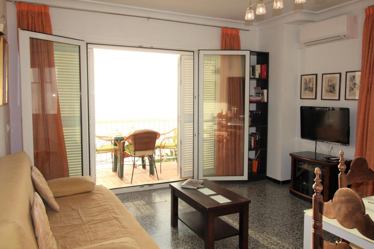 Global Immo 3254 Montemar Daire Roses Dış mekan fotoğraf