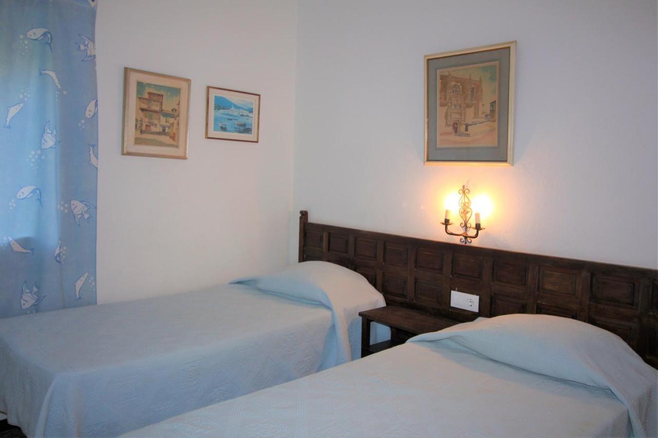 Global Immo 3254 Montemar Daire Roses Dış mekan fotoğraf