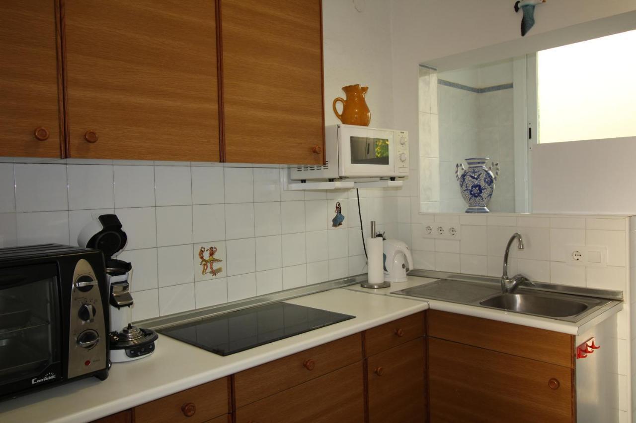 Global Immo 3254 Montemar Daire Roses Dış mekan fotoğraf