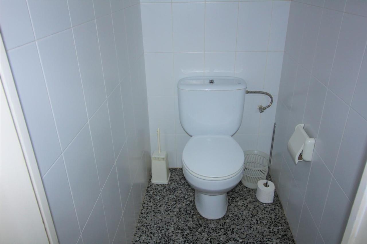 Global Immo 3254 Montemar Daire Roses Dış mekan fotoğraf