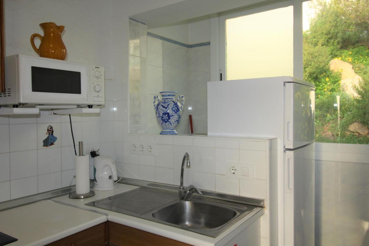 Global Immo 3254 Montemar Daire Roses Dış mekan fotoğraf