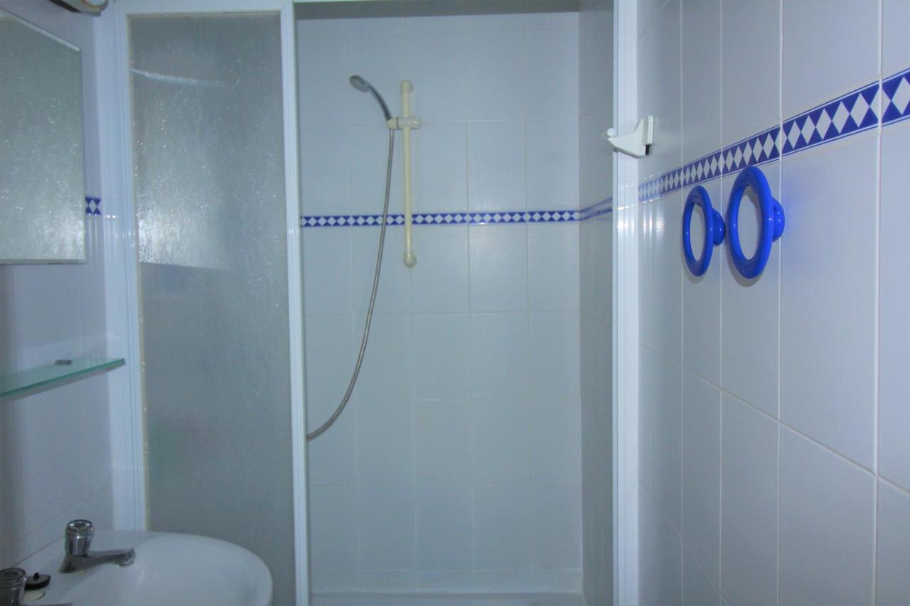 Global Immo 3254 Montemar Daire Roses Dış mekan fotoğraf